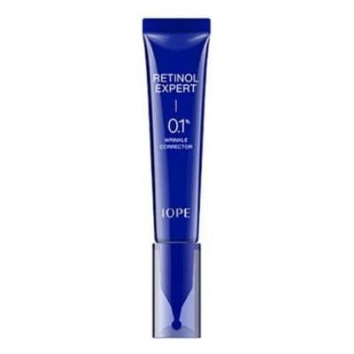 レチノール エキスパート 0.1% リンクル コレクター 30ml