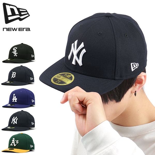 正規取扱店 キャップ 帽子 LP 59FIFTY MLB オンフィールド メジャーリーグ