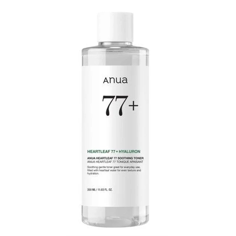 ハウトゥニア 77 卵のようなトナー 350ml 1個/鎮静トナー/韓国コスメ/おすすめ/ショット/美容液/クレンザー/パッド/モイスチャー/マスク/ビタミンC/アゼラ酸