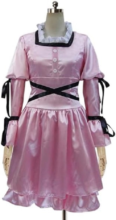 Qoo10] 未来日記 雨流みねね うりゅうみねね コ : レディース服