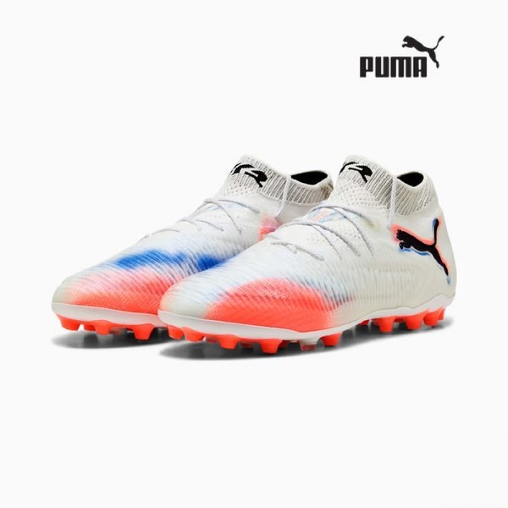 プーマ 最高級 サッカーシューズ フィールド用 フューチャー 8 アルティメイト MG