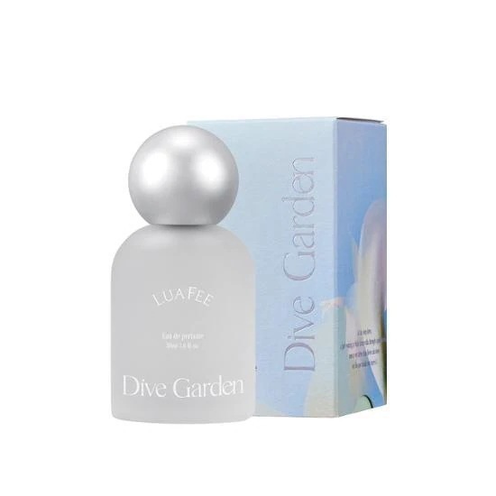 LUAFEE ルアペ ダイブガーデン EDP 30ml