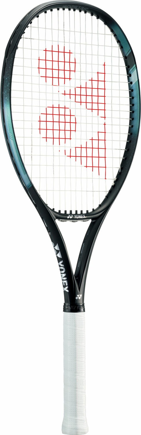 Yonex(ヨネックス) 07EZ100L Eゾーン 100L 硬式テニス ラケット Eゾーン 100L(40)