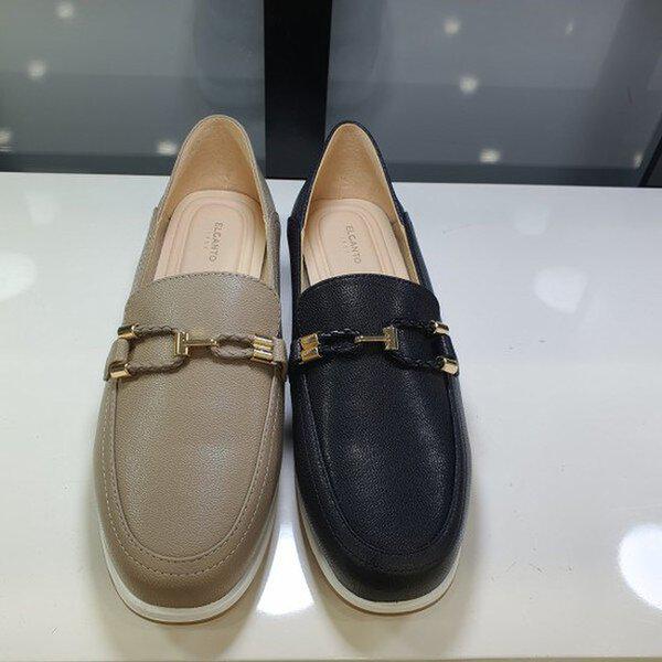 女性パンプスLCWC14U313_IC