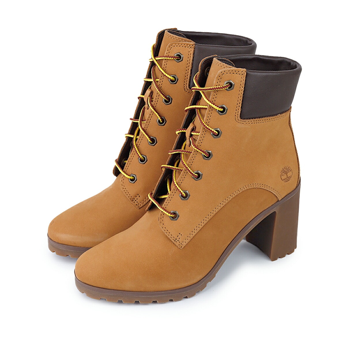 TIMBERLAND ALLINGTON LACE-UP 6inch BOOT WHEAT NUBUCK 15,675円
