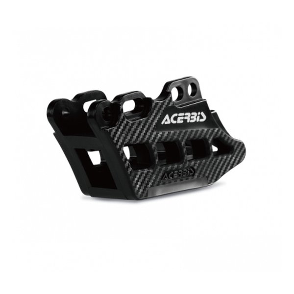 チェーンガイド KX250/450 4T/X 20-24 BK AC-17950BK