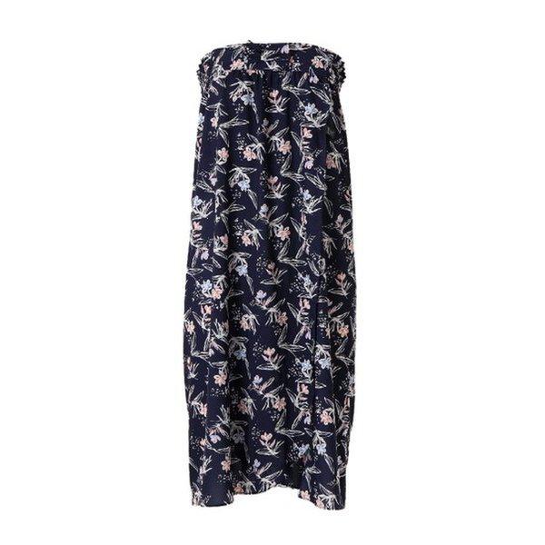 ブラックラベル)肌触りの良いポリ30DゴルフガウンD_J(VGNA206L)