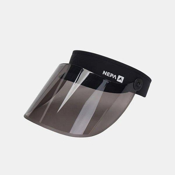 CQK 7KC7426-C01 SUNBOT 썬보트 サンバイザー