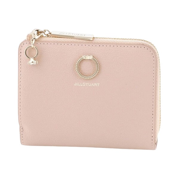 L字ファスナー二つ折り財布 エターナル 牛革 JSLW0DS4 ブランド