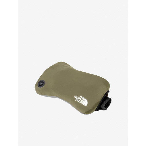 ザ・ノース・フェイス THE NORTH FACE スーパーライトキャンプピロー NN32352-NT