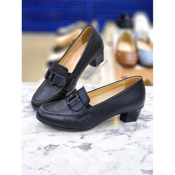 セーブゾーン05 女性4Cmセミフォーマルシューズ IUSDFOP901 (18987125)