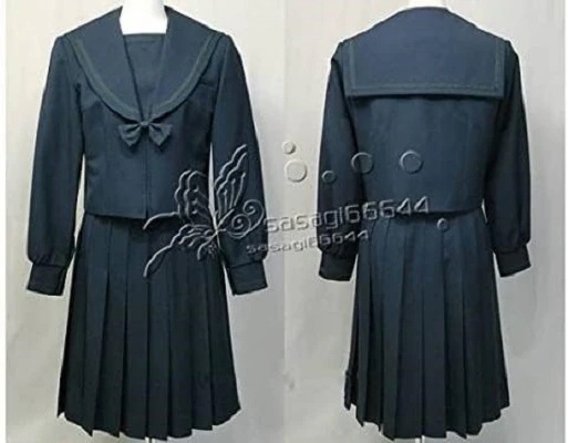 成田国際高校の 冬/秋/夏制服セット選び自由コスプレ衣装