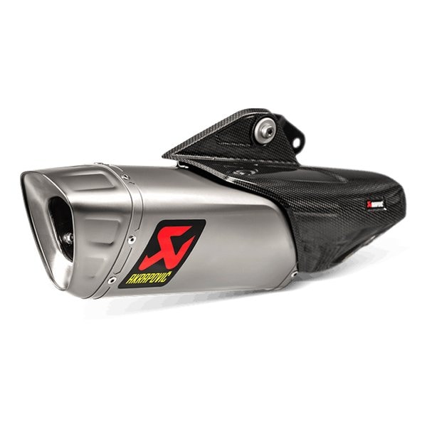 スリップオンライン チタン JMCA YZF-R1/M 20-23 型式:8BL-RN65J S-Y10SO18-HAPLTJPP