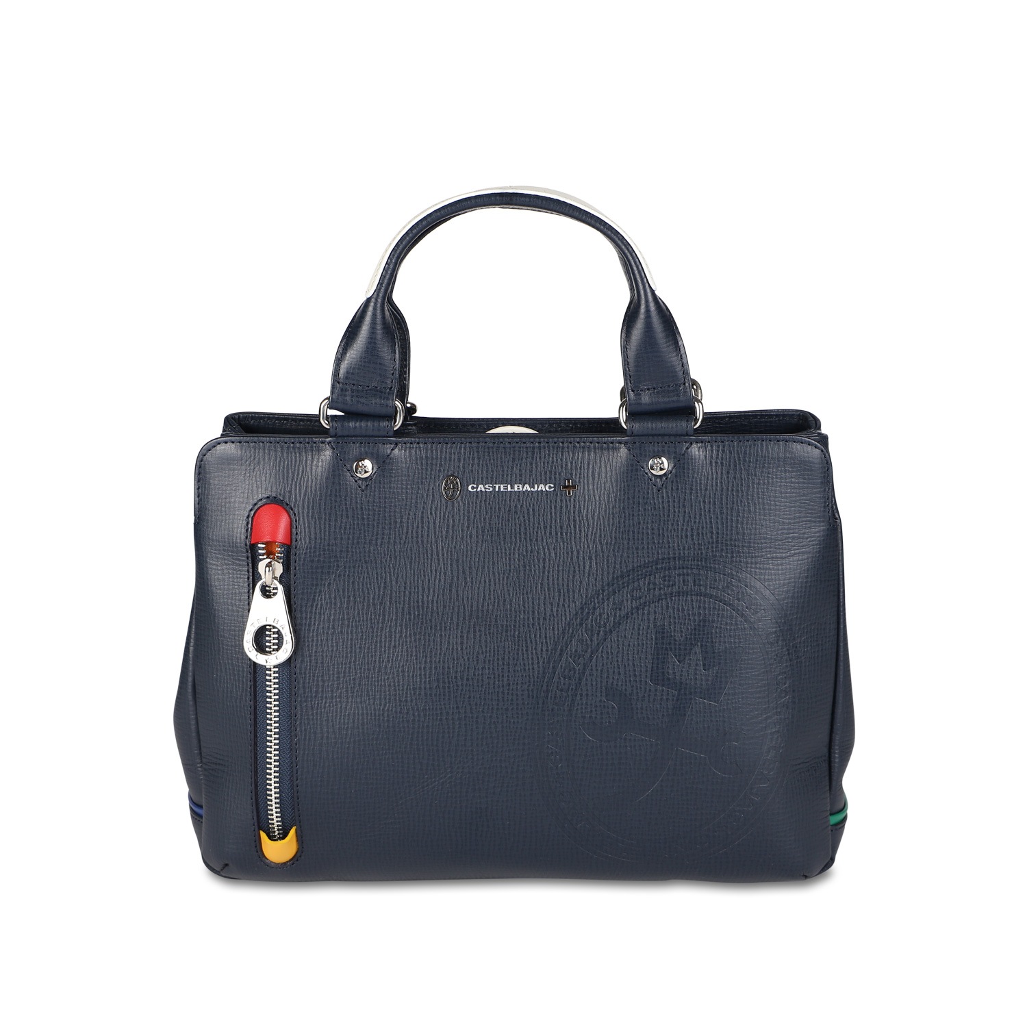 バッグ トートバッグ ハンドバッグ デンス メンズ レディース 本革 DENSE 72511