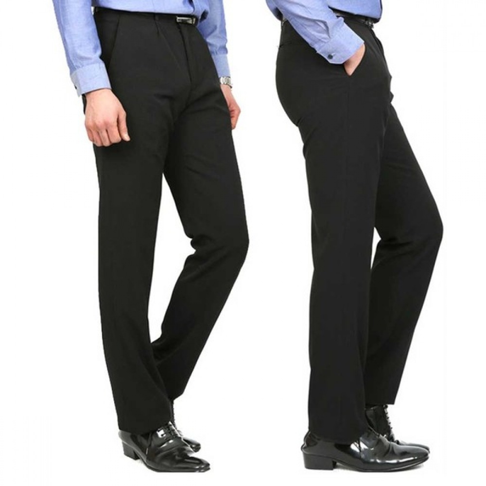 (ノーブルジーンズ) ノーブルジーンズ CR フィンシーワンタックメンズスーツサマースーツパンツミドルエイジメンズパンツ