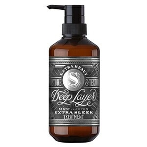 5個セット ビューティーエクスペリエンス ディープレイヤー トリートメント ExS 470g