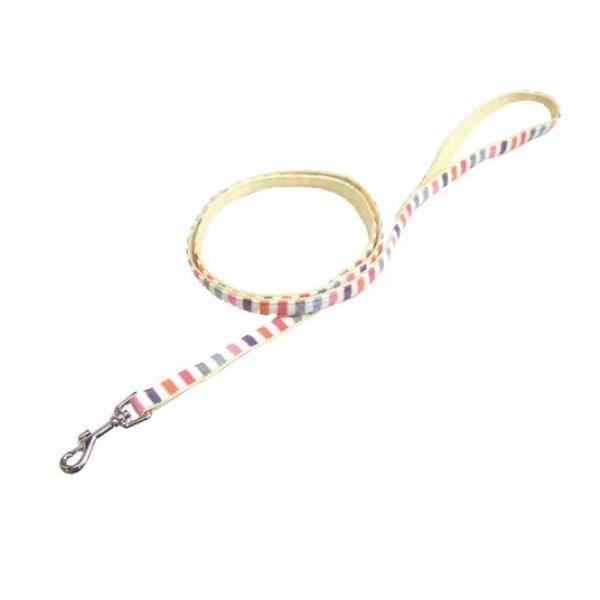 岡野製作所 ストライプ リード #20 マルチホワイト 1個入