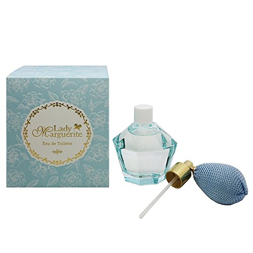 【パルフェタムール ピュリエット】レディ マルグリット EDTSP 50ml