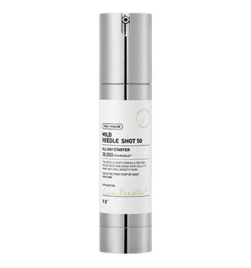 マイルド リドルショット 50ml