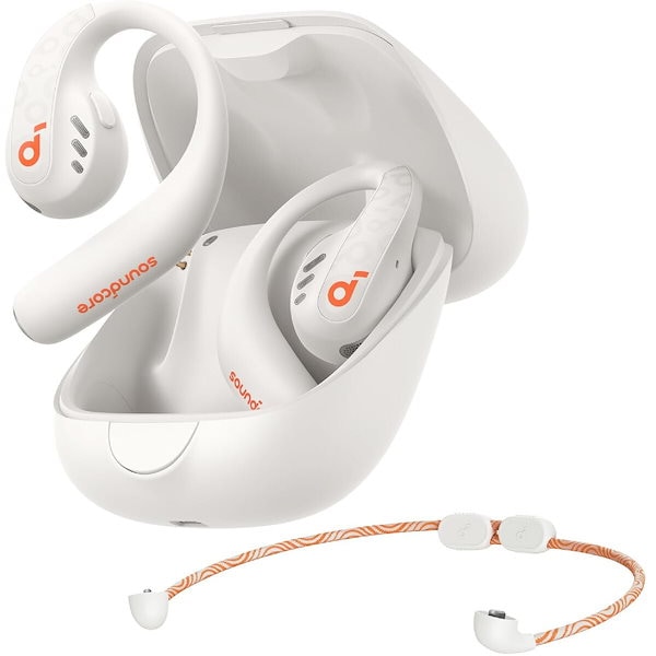 【新品未使用品】Anker Soundcore AeroFit アンカー Soundcore（Anker） ワイヤレスイヤホン Anker Soundcore