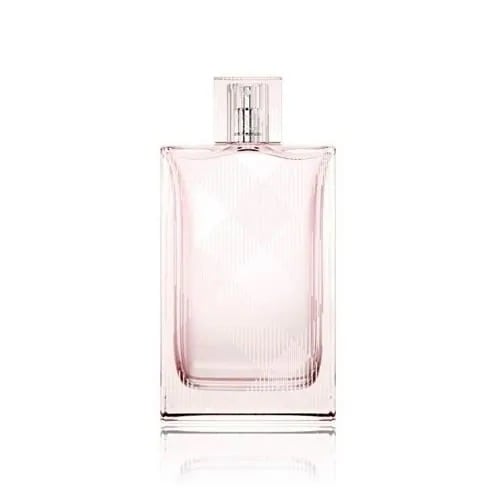 祝開店 人気香水プレゼント中！ブリット 100ml バーバリー/香水/オードトワレ/レディース(女性用)/Burberry/バーバリーがおくる ブリット【フレグランス ブランド ギフト セール