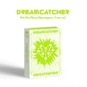 Dreamcatcher ALBUM