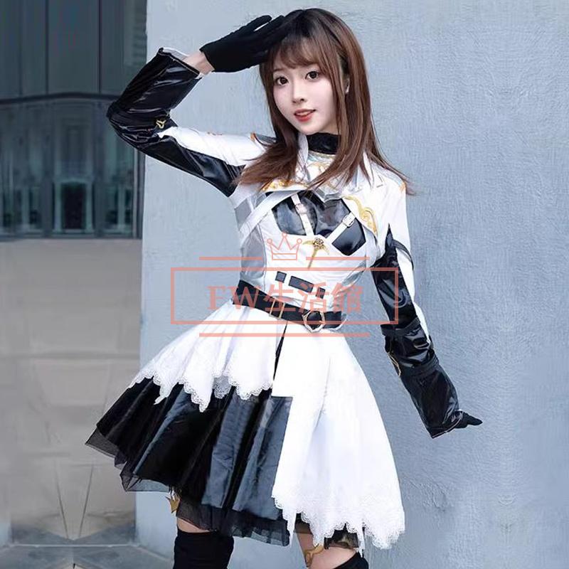 恋と深空 風 セイヤ 女主角 輝光行旅 コスプレ衣装 cosplay ハロウィン 演出服 変装