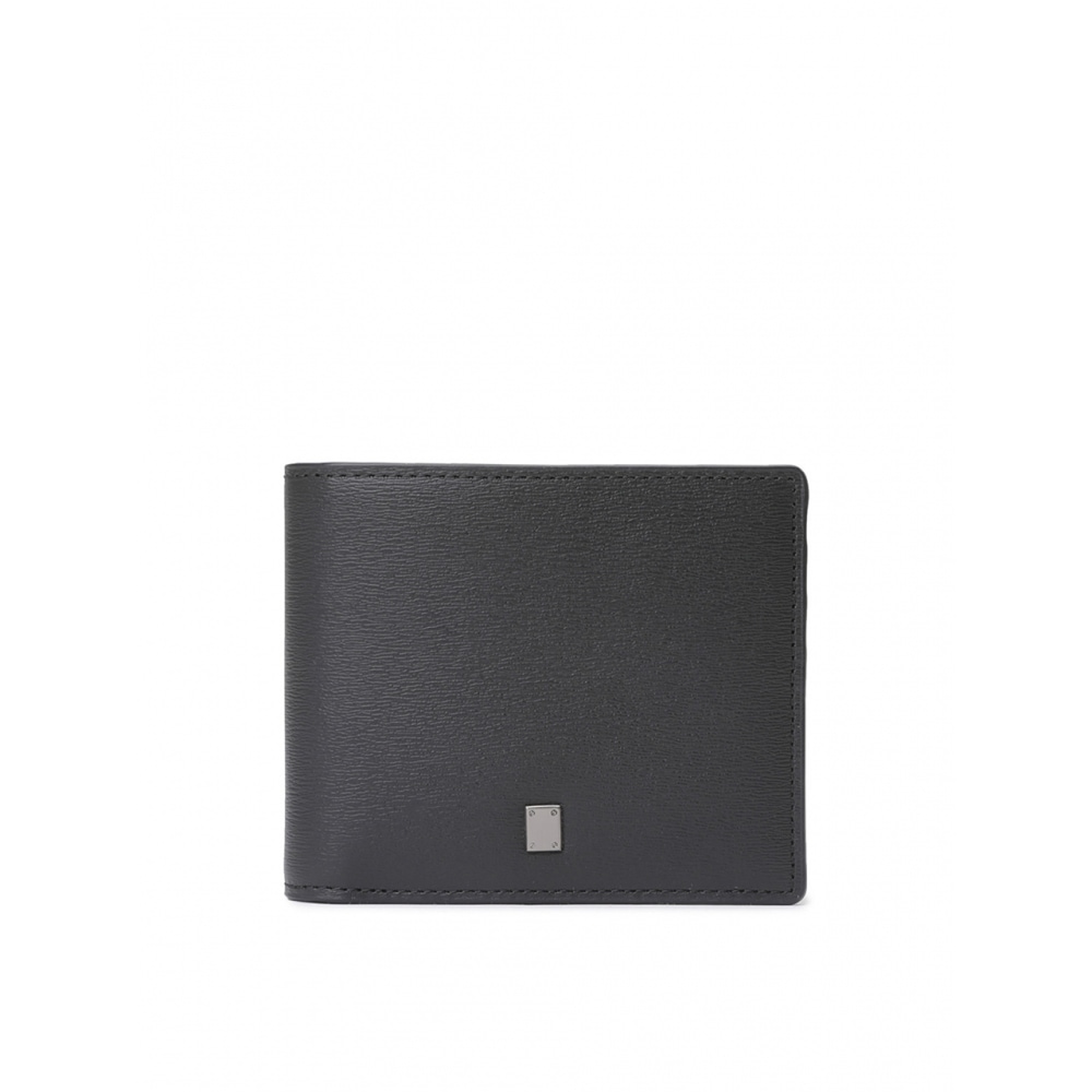 COURONNE Dino (ディーノ) フィルム二つ折り財布 RXACX24113BKX