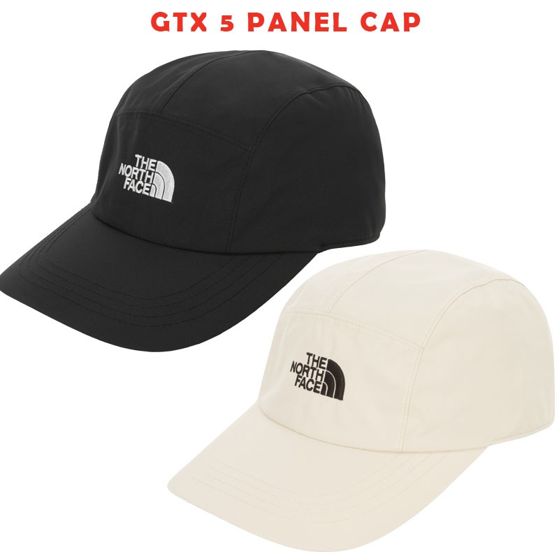 韓国正規品保証 関税負担なしNE3CR01A GTX 5 PANEL CAP デイリー 基本 着装 男子 女子 人気 韓国 ファッション 男女共用 アウトドア