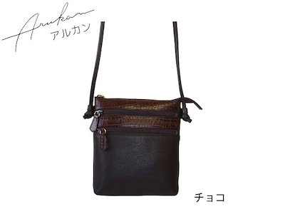 記念日 【ギフト】メンズ レディース【プレゼント】 arukan (アルカン) タクト ポシェット 4412-700 4412700 ポイント10倍 takaya04 Qoo10] アルカン タクト ポシェット 4412-700 4 : バッグ・雑貨