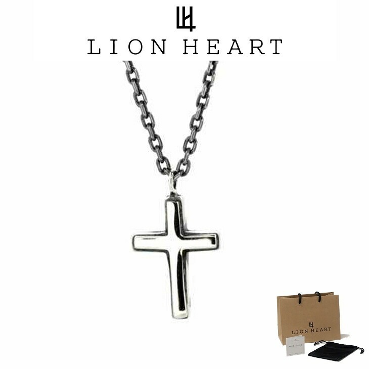 ネックレス メンズ プレーンクロスプチネックレス SV925 LH-01NE0411 クリスマス 誕生日 プレゼント ギフト 彼氏 【ネコポス】 9,636円