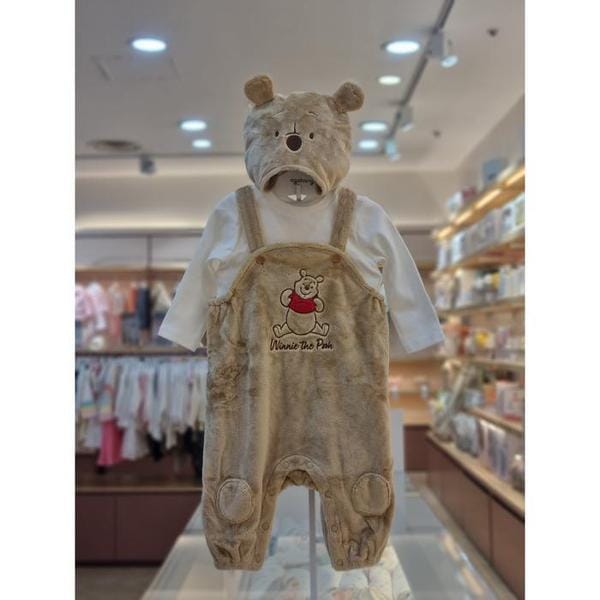 セーブゾーン06 プーオーバー上下帽子セット 79R723J008 (S41032938)