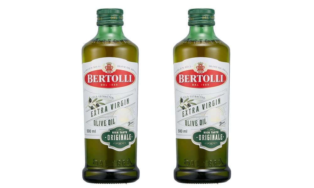 加藤産業 ーリ エキストラバージンオリーブオイル 465g (2本セット) オリーブ油