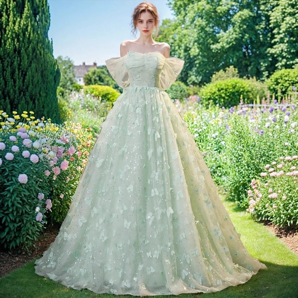 【急速出荷】無.料肩出しスーパー仙ワンピースドレス 演奏会 ウェディング 発表会 成人式 二次会 お呼ばれ