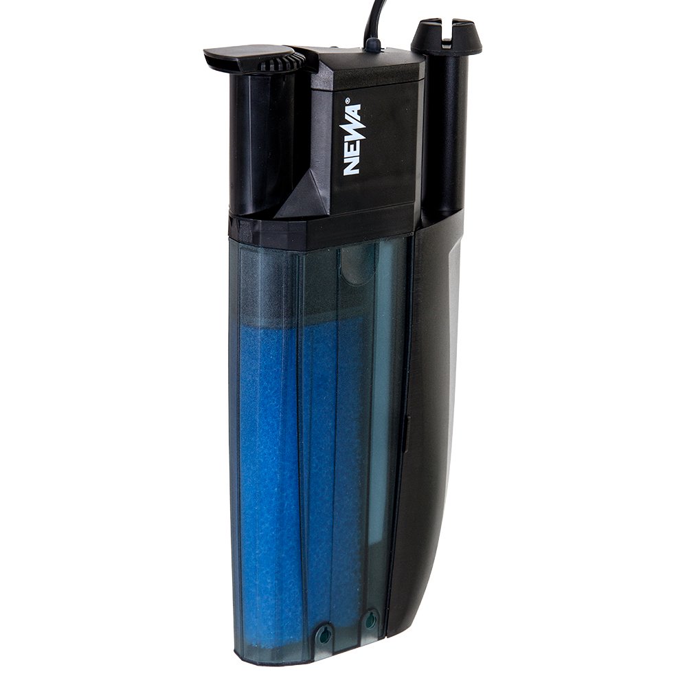 ＮＥＷＡ　コブラ　水中フィルター　ＣＦ　１７５　６０Ｈｚ　西日本用　ー６０ｃｍ水槽　２９０ー５８５Ｌ／ｈ　油膜取り　ＣＲＣ10―03―90―00―00