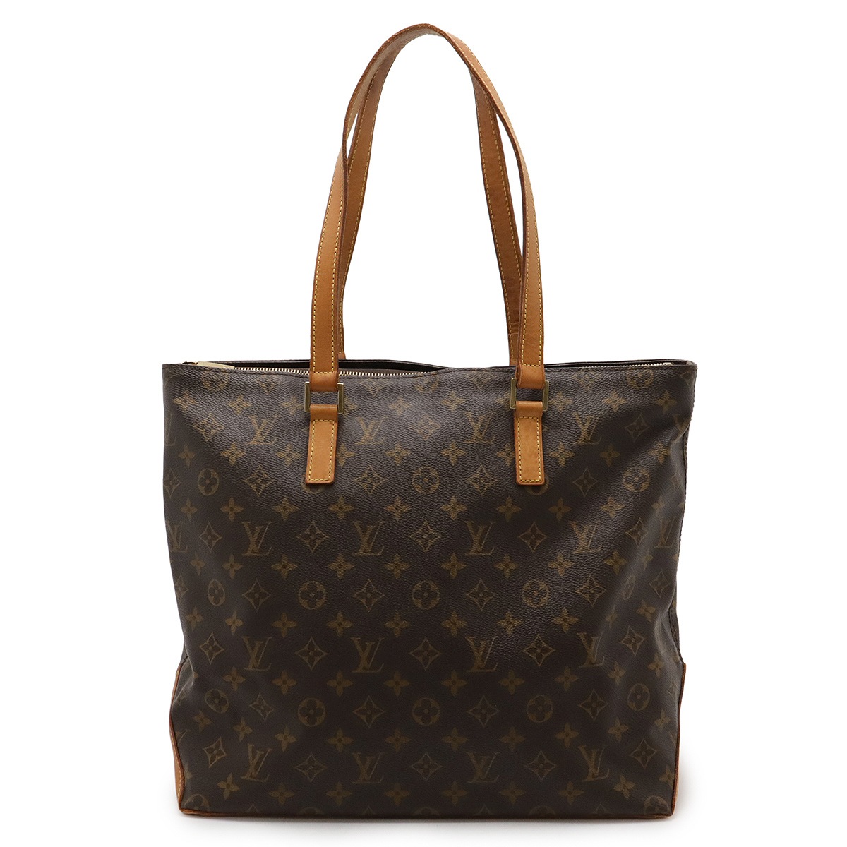 モノグラム カバ メゾ カバメゾ トートバッグ ショルダーバッグ ショルダートート セミショルダー 肩掛け M5115 32,370円