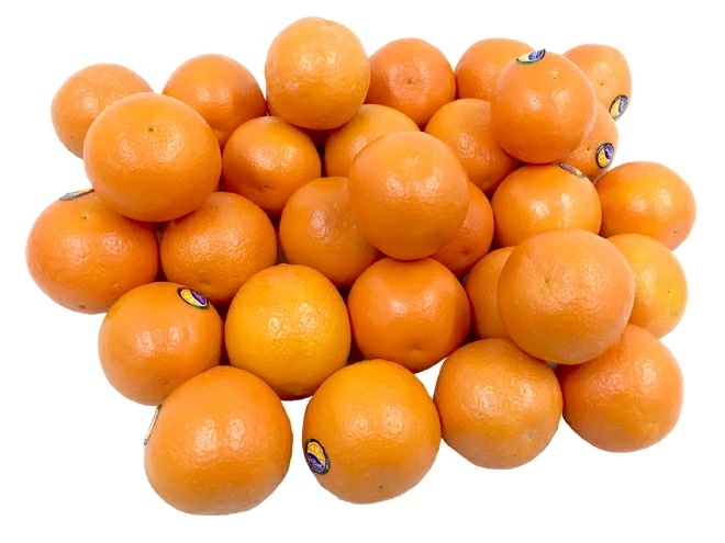 Qoo10 ミネオラオレンジ 30 33玉前後 約 食品