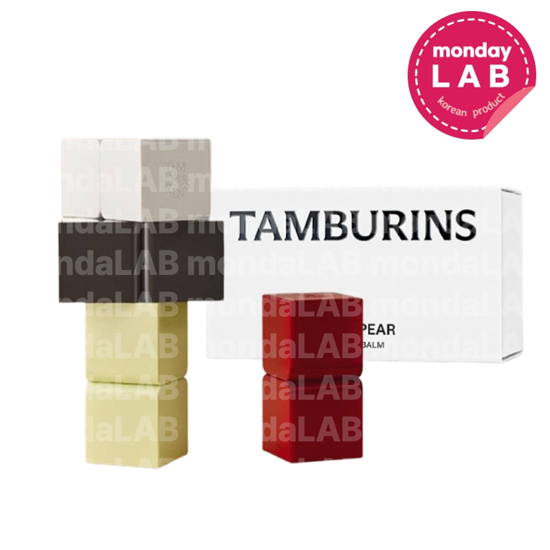 [NEW] パルファムナイトソリッドフレグランス6種1