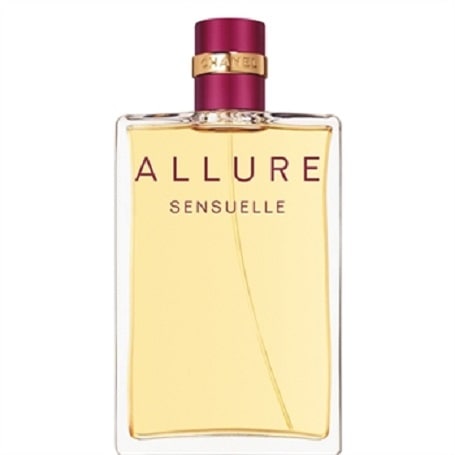シャネル アリュール センシュエル オードゥパルファム スプレイ CHANEL ショップバッグ付 ALLURE SENSUELLE EAU DE PARFUM 100ml SPRAY