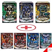 Qoo10] ターニングメカード/2024リマスター/ : おもちゃ・知育