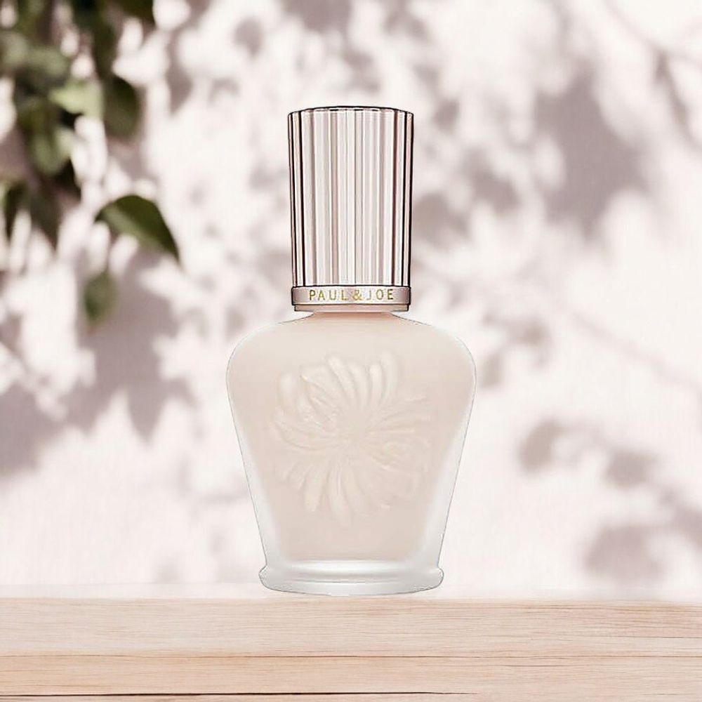 Paul & Joe ポール＆ジョー クリーム ラトゥー エクラ ファンデーション プライマー N #01 30ml SPF20・PA++ 5,136円