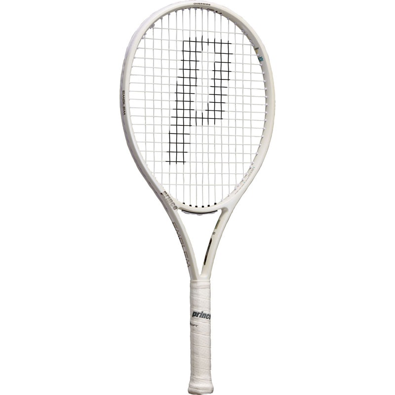 (フレームのみ) エンブレム 110 硬式テニス ラケット 硬式テニスラケット 7TJ233