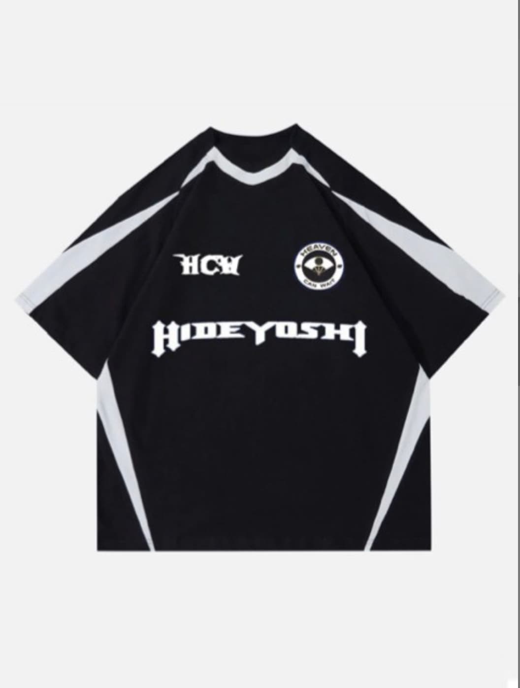 【HEAVEN CAN WAIT】HideyoshiHCW Gameshirt