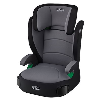 他サイト： グレコ GRACO ジュニアプラス ネクスト チャイルドシート モノグレー GR 2187306 安全 ジュニアシートの商品画像
