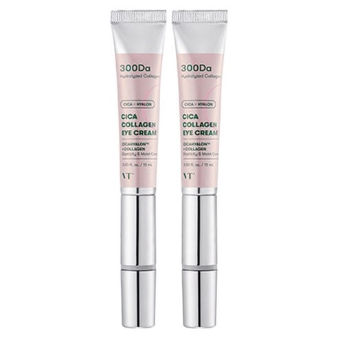 【Wid】 シカ コラーゲン 超微細振動 アイクリーム 15ml 2個 ・振動アイクリーム ・弾力ケア ・目元ケア ・低分子コラーゲン ・集中保湿 ・スキンケア