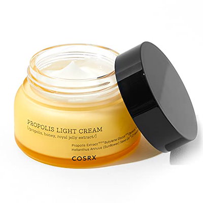 COSRX プロポリスクリーム 65ml 保湿クリーム はちみつ...のサムネイル