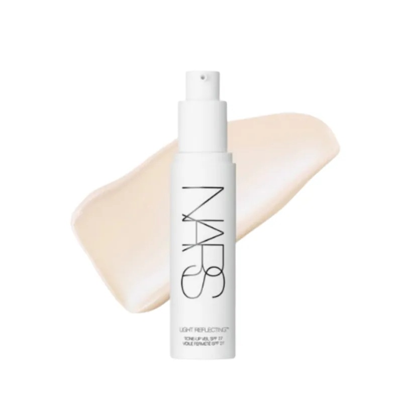 【大人気】 ライトリフレクティング トーンアップヴェール SPF27 /PA++