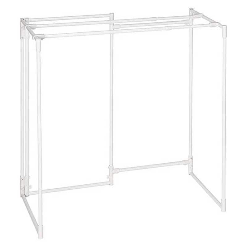 積水樹脂　物干し ランドリ-スタンド　STIK-P4S