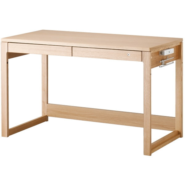 BEENO(ビーノ) 120cm幅デスク BDD-103MO 44,307円