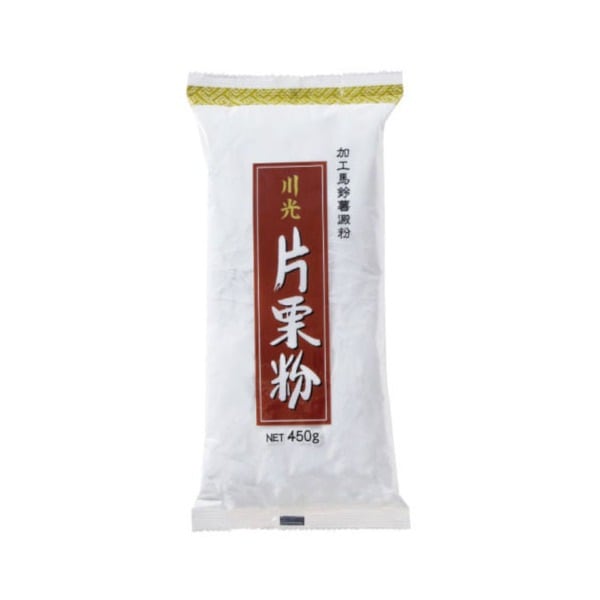 川光物産 川光 片栗粉 450g 20 メーカー直送 6,091円